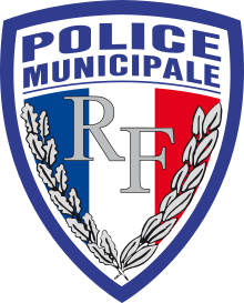 Police Municipale de Vendin-Le-Vieil